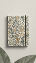Botanical Guided Journal PDF